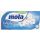 Papier toaletowy Mola White, 8szt